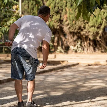 Camping Maeva Respire Ecolodge L'etoile D'argens *****