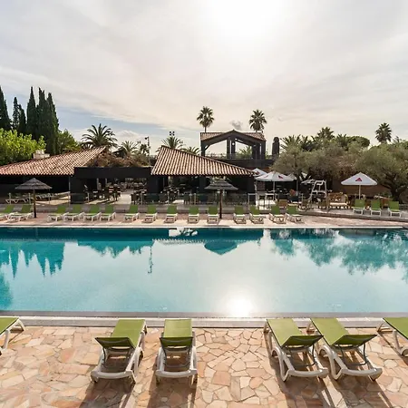 Camping Maeva Respire Ecolodge L'etoile D'argens Camping Fréjus