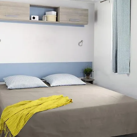 Camping Maeva Respire Ecolodge L'etoile D'argens 5*