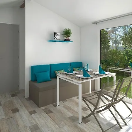 Camping Maeva Respire Ecolodge L'etoile D'argens 5*