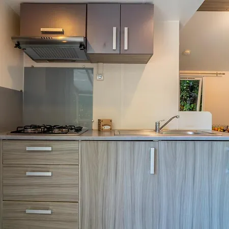 Camping Camping Maeva Respire Ecolodge L'etoile D'argens Fréjus