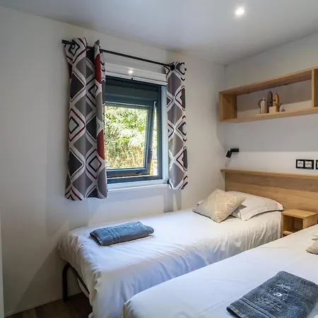Camping Camping Maeva Respire Ecolodge L'etoile D'argens