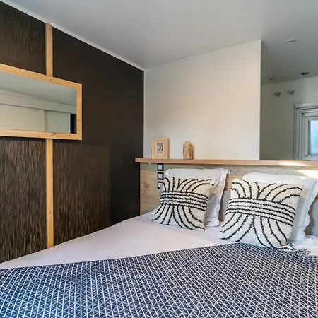 Camping Maeva Respire Ecolodge L'etoile D'argens 5*