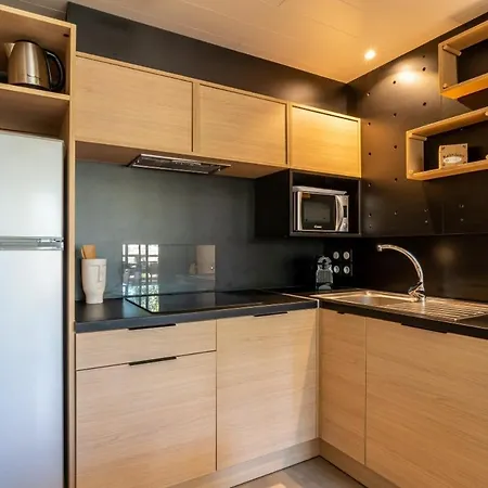 Camping Maeva Respire Ecolodge L'etoile D'argens ***** 5*